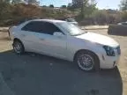 2007 Cadillac CTS HI Feature V6