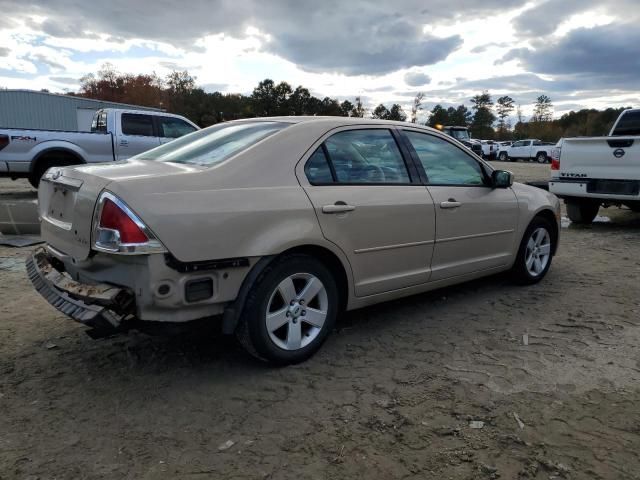 2006 Ford Fusion SE