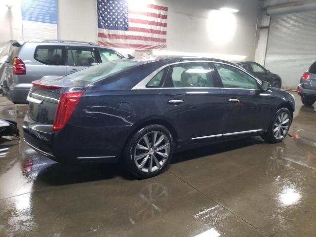 2014 Cadillac XTS