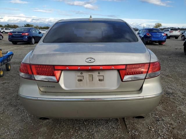 2009 Hyundai Azera GLS