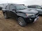 2018 Toyota 4runner SR5/SR5 Premium