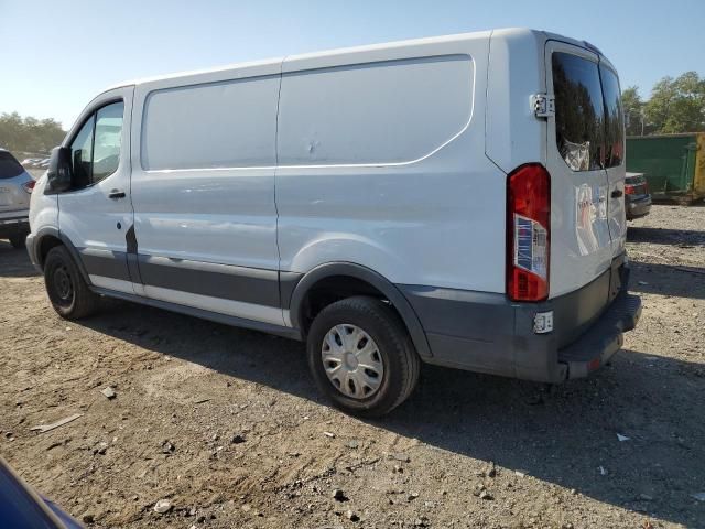 2015 Ford Transit T-250