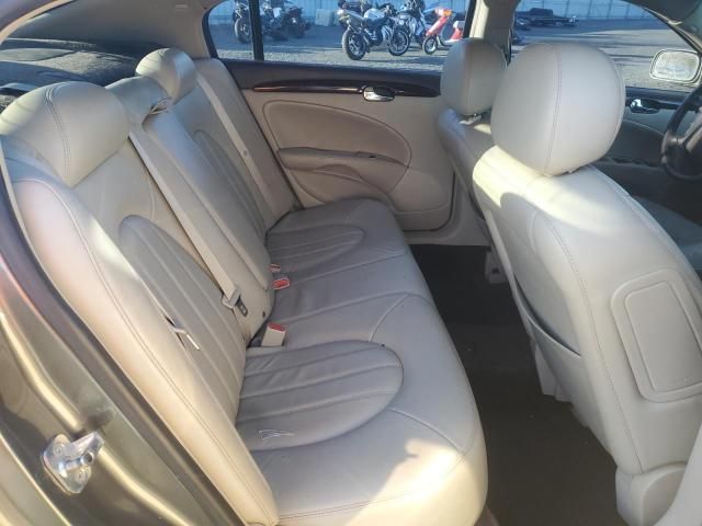 2008 Buick Lucerne CXL