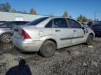 2004 Ford Focus LX