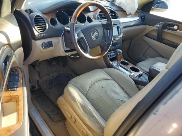 2008 Buick Enclave CXL