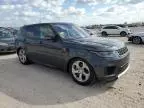 2018 Land Rover Range Rover Sport HSE