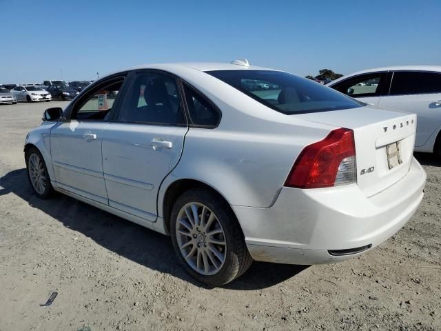 2009 Volvo S40 2.4I