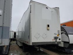 Utility Vehiculos salvage en venta: 2022 Utility Trailer