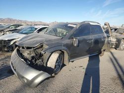 2007 Nissan Murano SL en venta en Las Vegas, NV