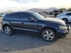 2011 Audi Q5 Premium Plus