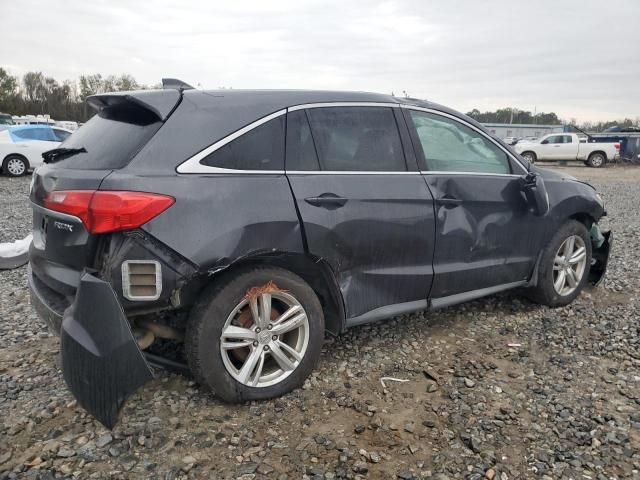 2014 Acura RDX