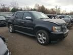 2009 Chevrolet Avalanche K1500 LTZ