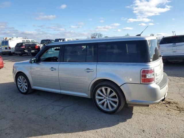 2013 Ford Flex SEL