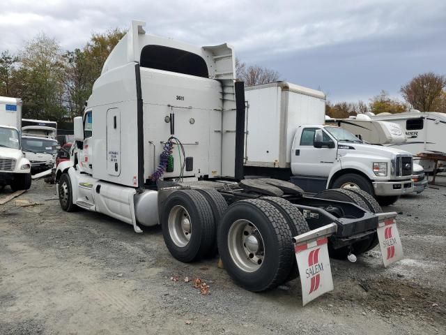 2017 Peterbilt 579