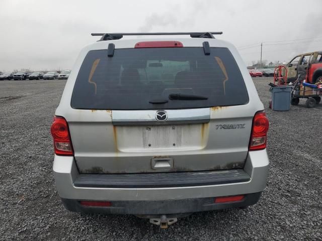 2011 Mazda Tribute I