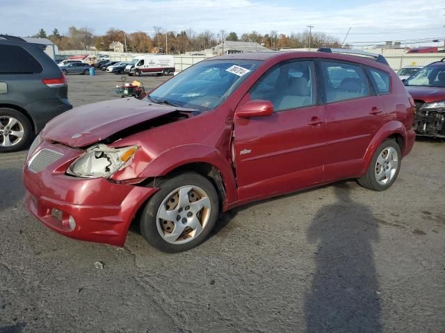 2005 Pontiac Vibe