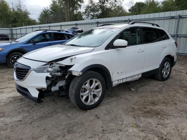 2013 Mazda CX-9 Touring