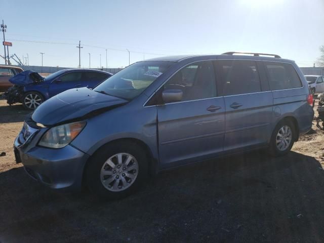 2009 Honda Odyssey EX