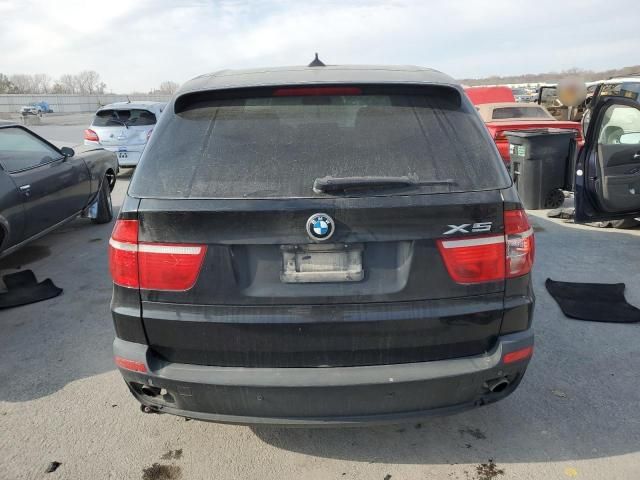 2010 BMW X5 XDRIVE30I