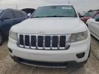 2013 Jeep Grand Cherokee Overland