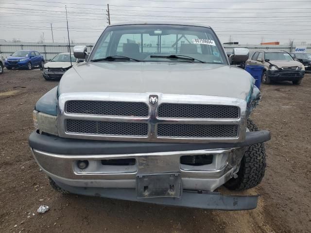 1994 Dodge RAM 1500