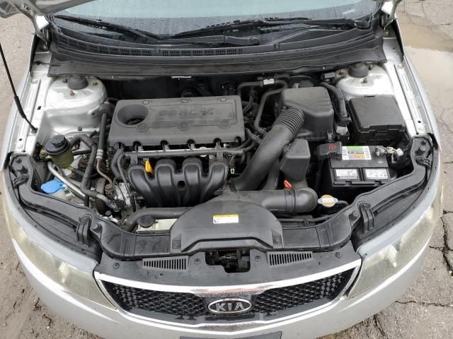 2010 KIA Forte EX