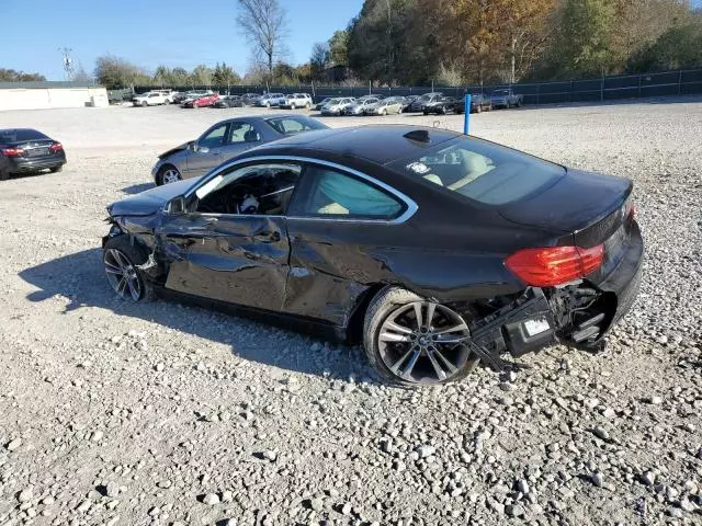 2016 BMW 428 XI