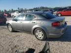 2012 Dodge Avenger SE