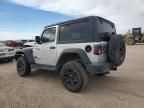 2022 Jeep Wrangler Sport