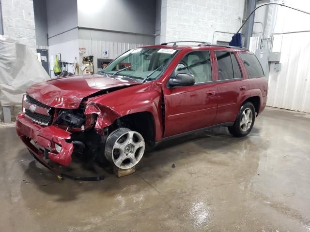 2009 Chevrolet Trailblazer LT