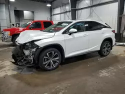 2018 Lexus RX 350 Base en venta en Ham Lake, MN