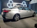 2023 Nissan Altima S