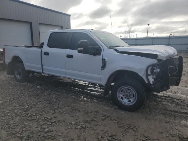 2019 Ford F250 Super Duty