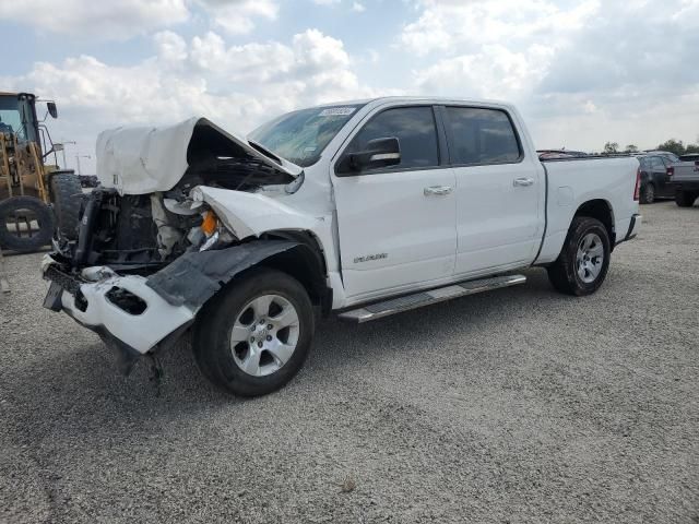 2019 Dodge RAM 1500 BIG HORN/LONE Star