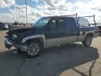 2005 Chevrolet Silverado K1500