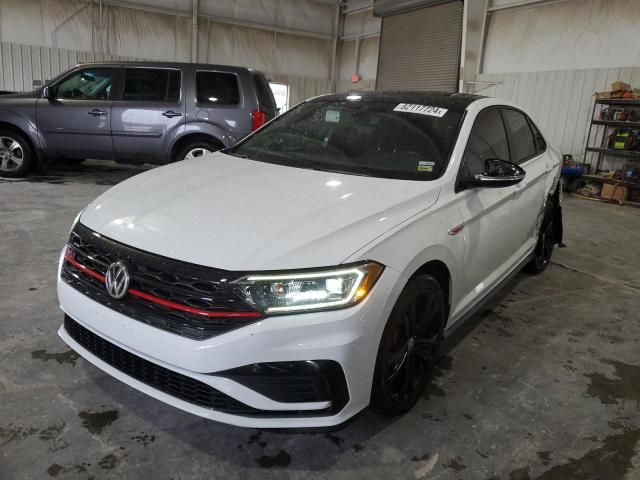 2021 Volkswagen Jetta GLI