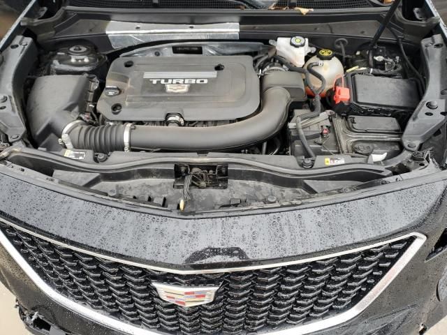 2020 Cadillac XT4 Sport