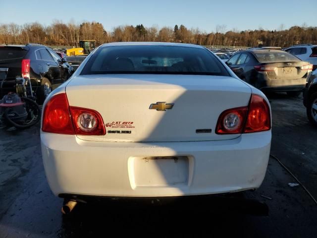 2011 Chevrolet Malibu LS