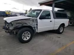 Ford Vehiculos salvage en venta: 2011 Ford Ranger