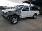 2011 Ford Ranger