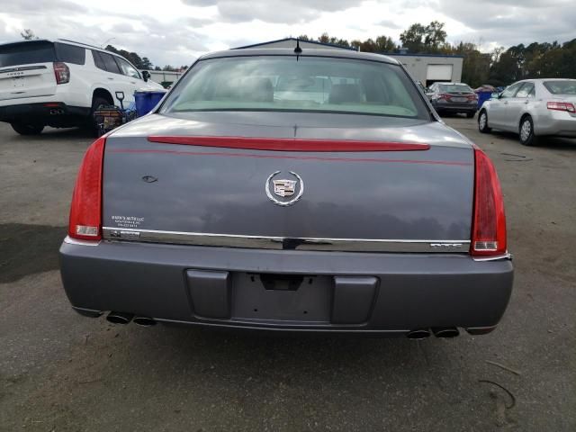 2007 Cadillac DTS