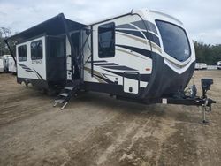 2022 Keystone 2022 Dutchman Outback en venta en Midway, FL