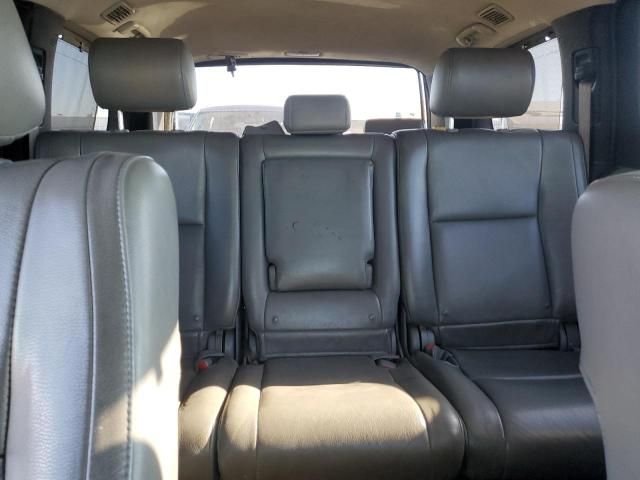 2008 Toyota Sequoia Limited