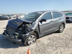 2013 Honda CR-V LX en venta en Houston, TX