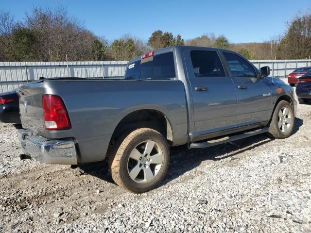 2009 Dodge RAM 1500