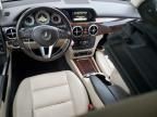 2014 Mercedes-Benz GLK 350 4matic