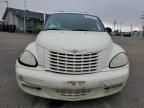 2004 Chrysler PT Cruiser Touring