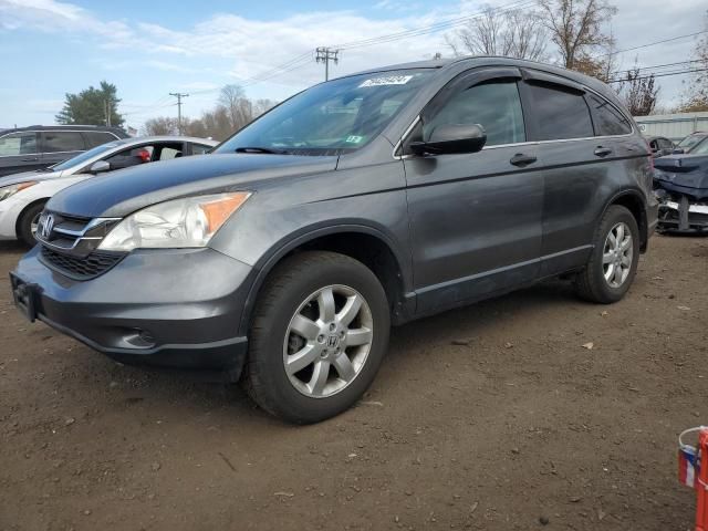 2011 Honda CR-V SE