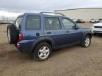 2005 Land Rover Freelander SE