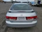 2003 Honda Accord LX